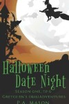 Book cover for Halloween Date Night