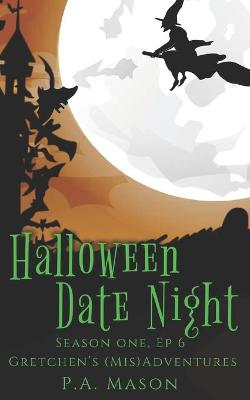 Cover of Halloween Date Night