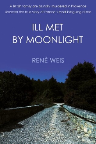 Cover of Ill Met by Moonlight