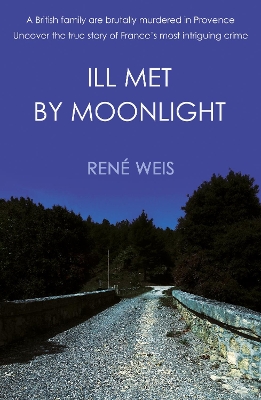 Book cover for Ill Met by Moonlight