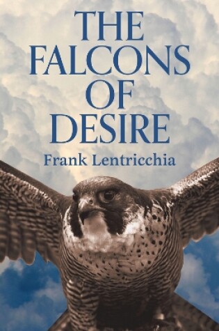 Cover of The Falcons of Desire