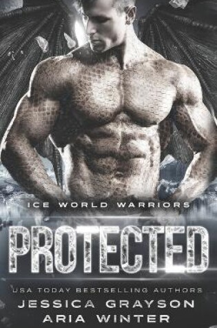 Cover of Protected