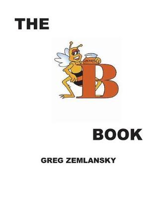 Book cover for The B Book