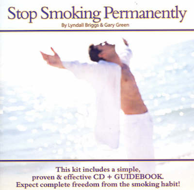 Book cover for Stop Smoking Permanently