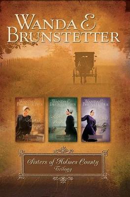 Cover of Sisters of Holmes County
