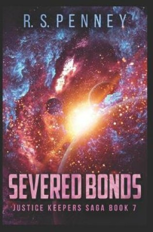 Cover of Severed Bonds