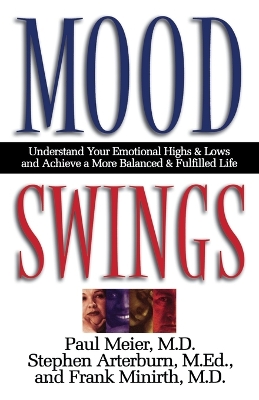 Book cover for Mood Swings