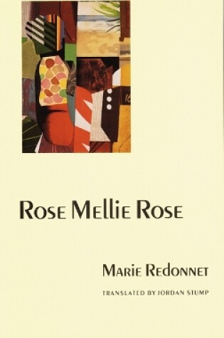 Cover of Rose Mellie Rose