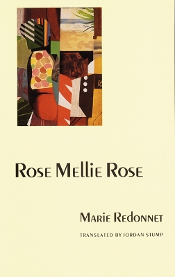 Book cover for Rose Mellie Rose