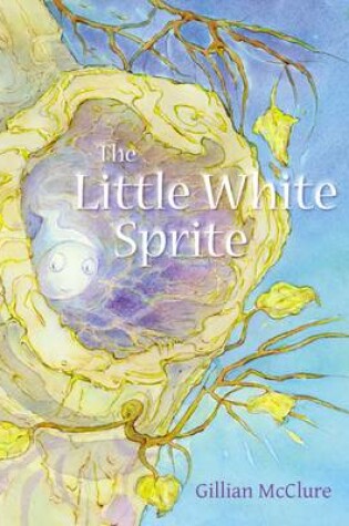 Cover of The Little White Sprite