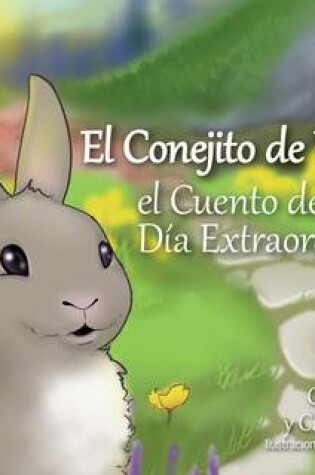 Cover of El Conejito de Pascua