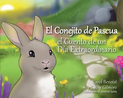 Book cover for El Conejito de Pascua