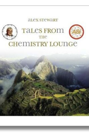 Cover of Tales from the Chemistry Lounge