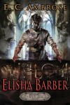 Book cover for Elisha Barber