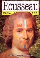 Book cover for Rousseau Para Principiantes