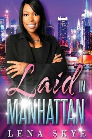 Cover of Laid In Manhattan