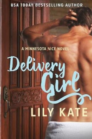 Cover of Delivery Girl