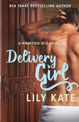 Book cover for Delivery Girl