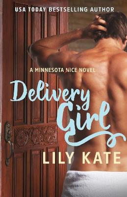 Cover of Delivery Girl