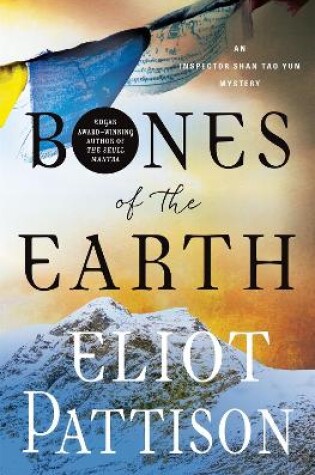 Cover of Bones of the Earth