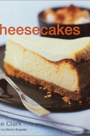 Cover of Cheesecakes