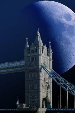 Cover of Tower Bridge London