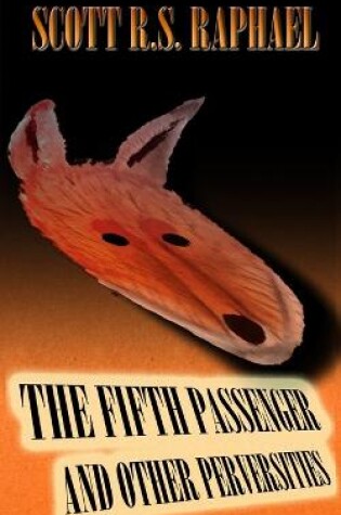 Cover of The Fifth Passenger