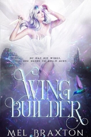 Cover of Wing Builder