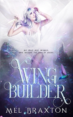 Book cover for Wing Builder