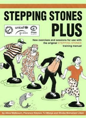 Cover of Stepping Stones Plus