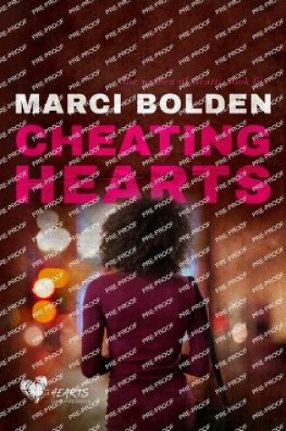 Cover of Cheating Hearts