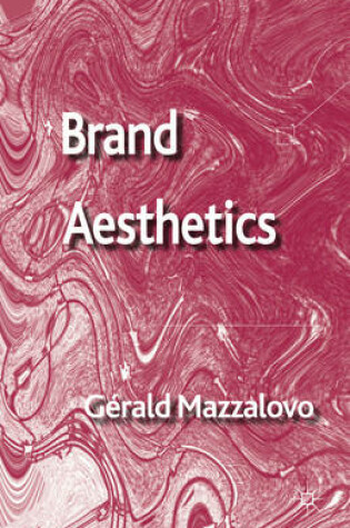 Cover of Brand Aesthetics