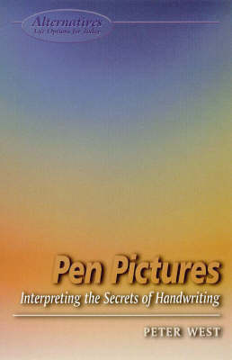 Cover of Pen Pictures