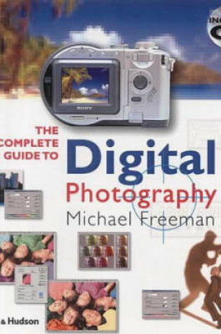 Cover of The Complete Guide to Digital Photography