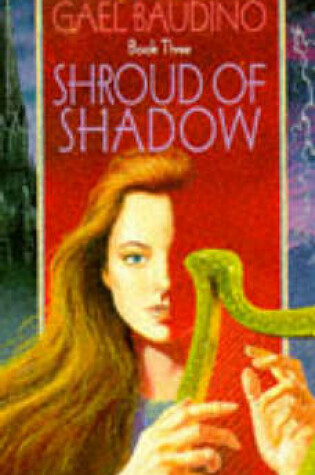 Cover of Shroud of Shadow