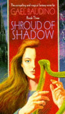 Book cover for Shroud of Shadow