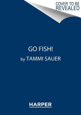 Book cover for Go Fish!