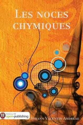 Cover of Les Noces Chymiques