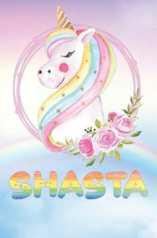 Cover of Shasta