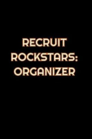 Cover of Recruit Rockstars