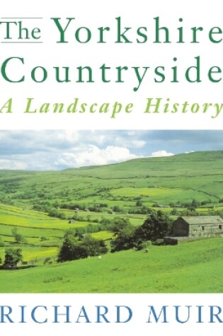 Cover of The Yorkshire Countryside