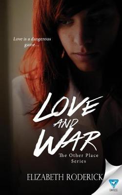Book cover for Love And War