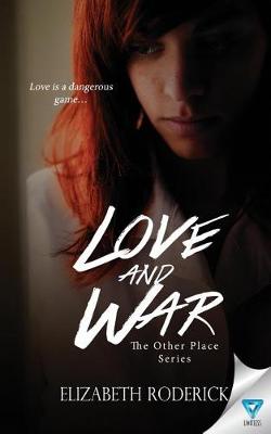 Cover of Love And War