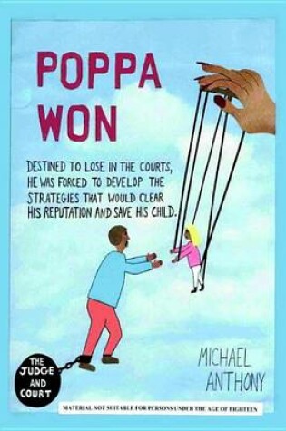 Cover of Poppa Won