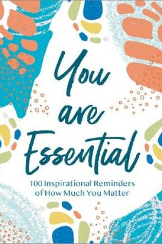 Cover of You Are Essential