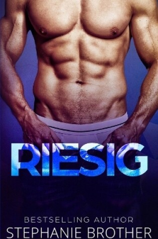 Cover of Riesig