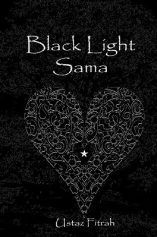 Cover of Black Light Sama