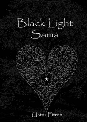 Cover of Black Light Sama