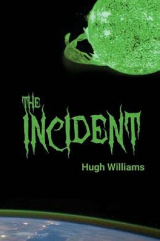 Cover of The Incident