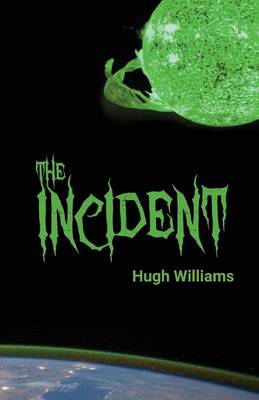 Book cover for The Incident